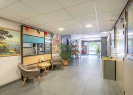 B&B HOTEL Toulon Ollioules 3