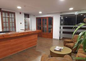 Hotel Comapedrosa 3