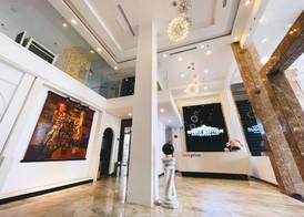 Rivera Boutique Hotel 5