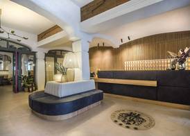 Hotel Tiefenbrunner 3