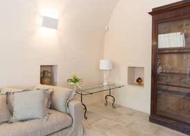 Masseria Fontana di Vite 4