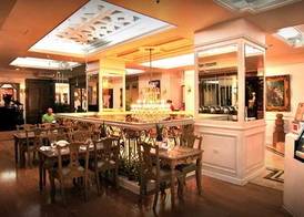 Networld Hotel Spa and Casino 4