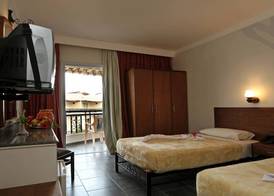 Panda resort 3