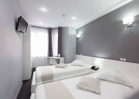 Hotel Phenix 4