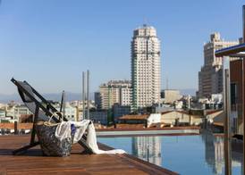 Palacio de los Duques, a Gran Meliá Hotel - The Leading Hotels of the World 5