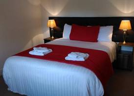 New Forest Estate Lodges 4
