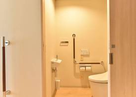 FUSAKI BEACH RESORT HOTEL & VILLAS 4