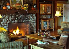 The Mountain Top Inn & Resort 2