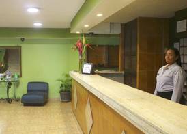 Hotel Caribe Panamá 3