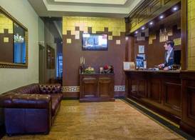 Hotel Rexton 5