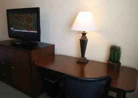 Affordable Suites Mooresville 3