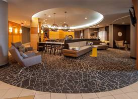 SpringHill Suites Hagerstown 3