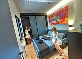 Mira Suite 5