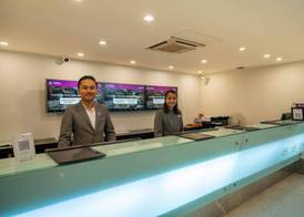 Royal Orchid Central Bangalore, MG Road 4