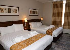 New Wilmington Hotel 5