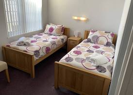 Austins Guest House 3