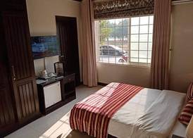 Crosswinds Guest House 5