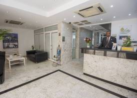 Lilly Apartments 4