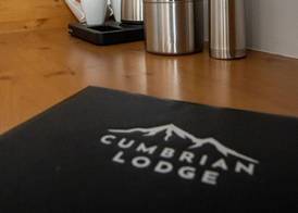 Cumbrian Lodge 5