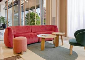 B&B HOTEL Tarragona Valls 4