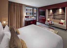 Mandarin Oriental, Paris 4