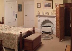 Kilmarnock House 5