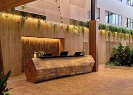 1 Hotel Copenhagen 3