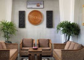 Boutique Indochine d'Angkor 4