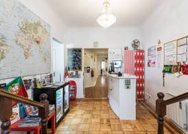 Lisboa Central Hostel 3