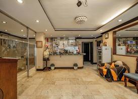Hotel Juliano 4