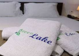 Green Lake Hotel - Jezzine 4