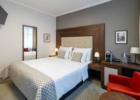 Hotel Ikona 4