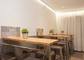 Hostal Fernando 4