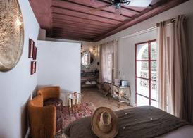 Le Singe Rose & SPA 4