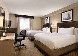 Travelodge Suites by Wyndham Moncton 3