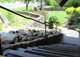 Fabulous Chalet Inn 4