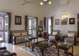 Ratan Vilas, Jodhpur 2