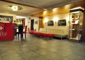 Hotel Weisses Kreuz 2