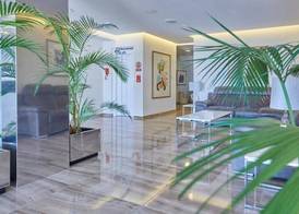 Hotel Joan Miró Museum 4