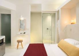 Edem Boutique Suites 2