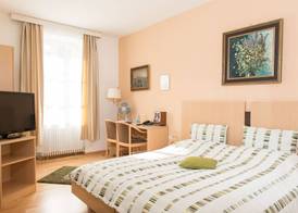 Hotel am Friedrichsbad 2