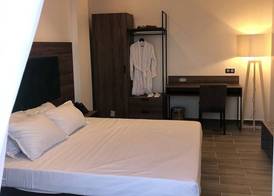 GARDENIA HOTEL ORAN 4