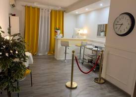 Le Suite del Lungomare Catania 5