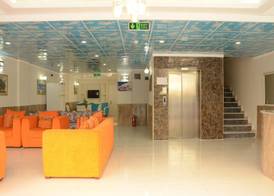 Hotel Alyans 3