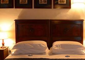 Borgo Mandoleto - Country Resort & Spa 3