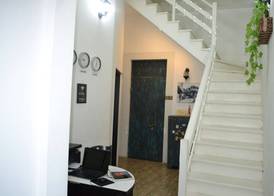 Rustaveli 36 Hotel 3