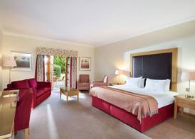 Inverness Lochardil House, by Highland Coast Hotels 4