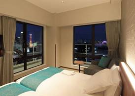 Kobe Hotel Juraku 5