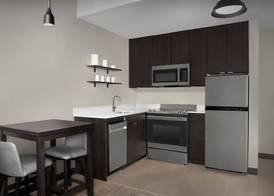Residence Inn by Marriott Galveston Island 5