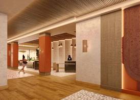 Hyatt Place Merida/ Via Montejo 2